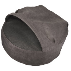  Лежак АT 5547 Barry, М (60*25*60) Gray