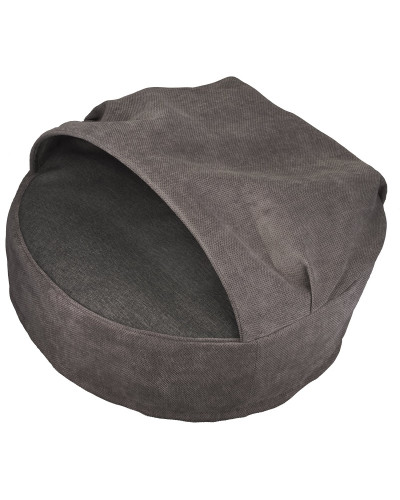  Лежак АT 5547 Barry, М (60*25*60) Gray