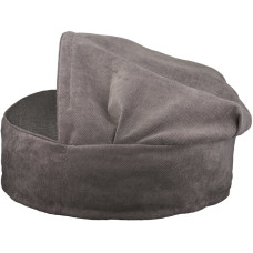  Лежак АT 5547 Barry, М (60*25*60) Gray