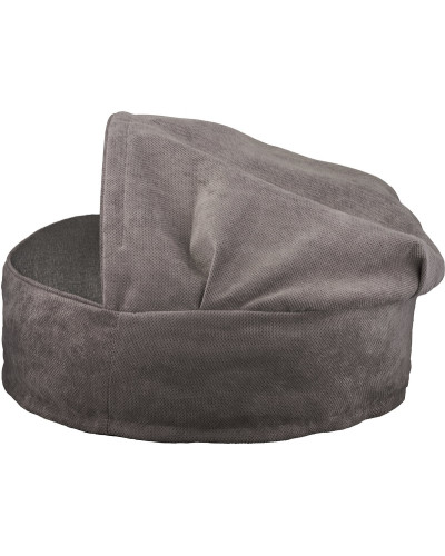  Лежак АT 5547 Barry, М (60*25*60) Gray