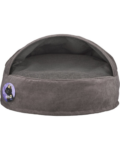  Лежак АT 5547 Barry, М (60*25*60) Gray