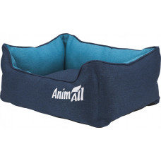 АТ 8466 Лежак Gama S Aqua (45x35x16)