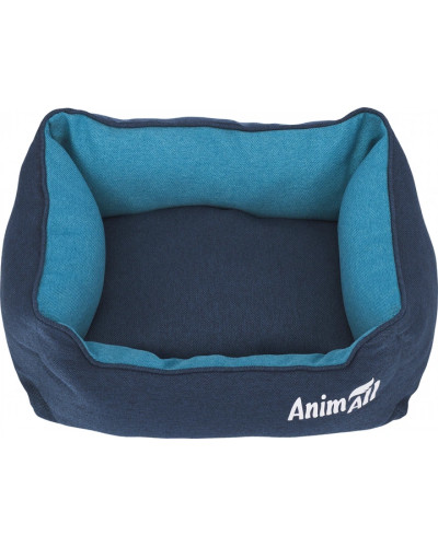 АТ 8466 Лежак Gama S Aqua (45x35x16)