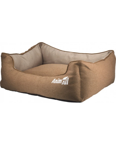 Лежак АТ 8473 Gama L Gold Brown (65x51x18)