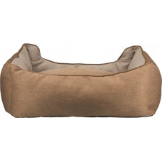 Лежак АТ 8473 Gama L Gold Brown (65x51x18)