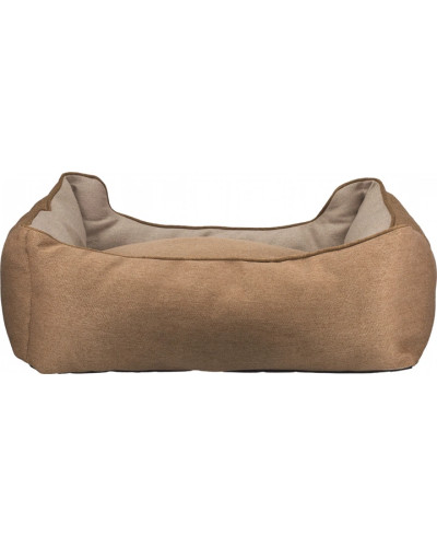 Лежак АТ 8473 Gama L Gold Brown (65x51x18)