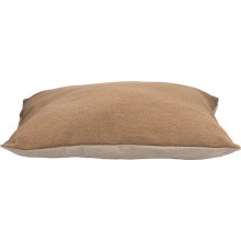 Лежак АТ 8473 Gama L Gold Brown (65x51x18)
