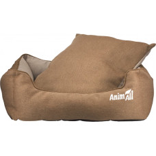Лежак АТ 8473 Gama L Gold Brown (65x51x18)