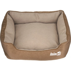 Лежак АТ 8473 Gama L Gold Brown (65x51x18)