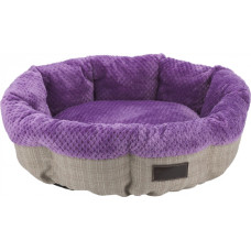Лежак АТ2272 Mary S Lavander (50x50x15)