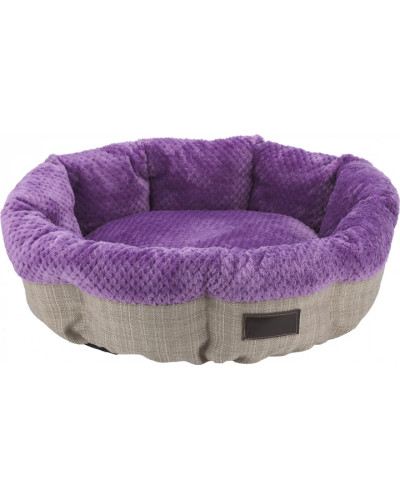 Лежак АТ2272 Mary S Lavander (50x50x15)