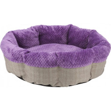 Лежак АТ2272 Mary S Lavander (50x50x15)