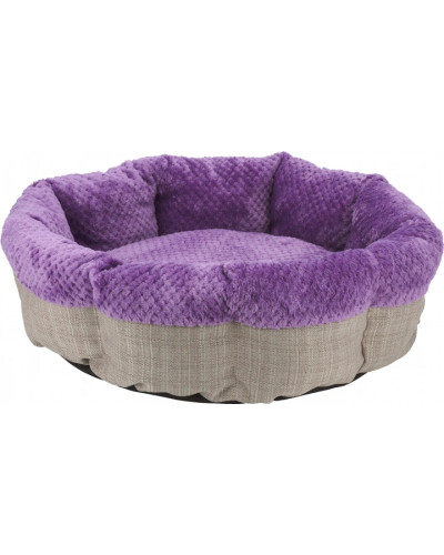 Лежак АТ2272 Mary S Lavander (50x50x15)