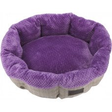 Лежак АТ2272 Mary S Lavander (50x50x15)