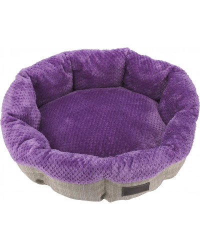Лежак АТ2272 Mary S Lavander (50x50x15)