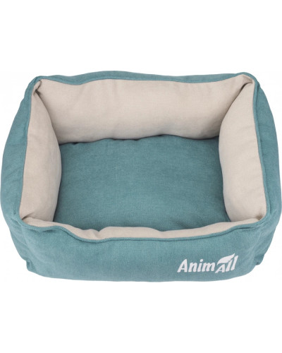 AnimAll 6233 Лежак Nena S VELOURS BREEZE (45x35x16)