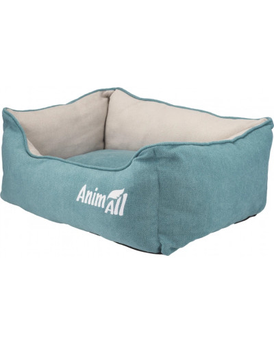 AnimAll 6233 Лежак Nena S VELOURS BREEZE (45x35x16)