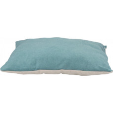 Лежак AnimAll 6233 Nena S VELOURS (45x35x16) BREEZE