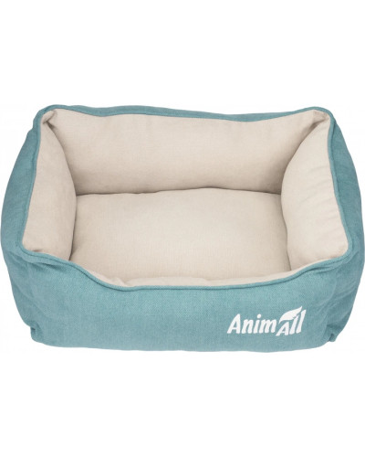 AnimAll 6233 Лежак Nena S VELOURS BREEZE (45x35x16)
