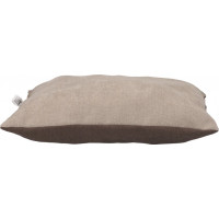 Лежак AnimAll 6882 Nena S VELOURS BEIGE (45x35x16)