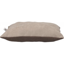 Лежак AnimAll 6882 Nena S VELOURS BEIGE (45x35x16)