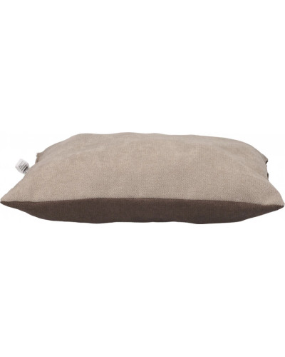 AnimAll 6882 Лежак Nena S VELOURS BEIGE (45x35x16)