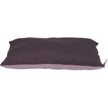АТ 8480 Лежак Nena S VELOURS Berry (45x35x16)