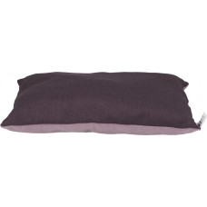 АТ 8480 Лежак Nena S VELOURS Berry (45x35x16)