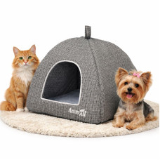 Будинок Wendy S Grey (45X45X35), 9400-2005B (10/120/X)