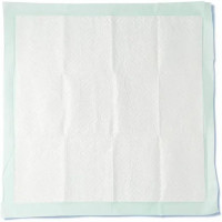Пелюшки AnimAll 60х45 см / 10 штук, (40 шт/ящ)