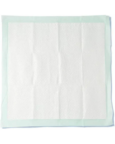 Пелюшки AnimAll 60х60 см / 10штук, (20 шт/ящ)