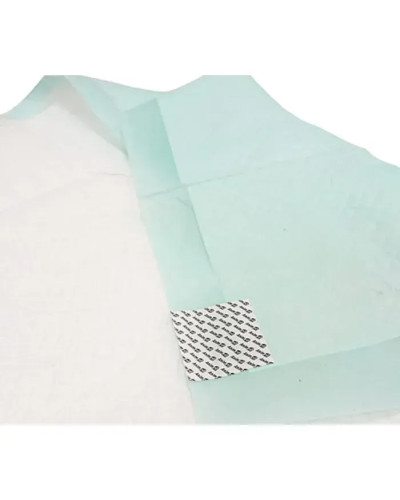 Пелюшки AnimAll 60х60 см / 10штук, (20 шт/ящ)