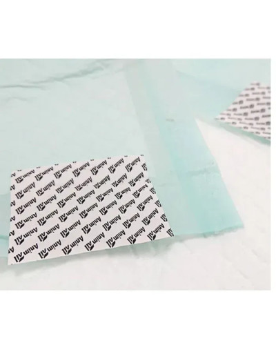 Пелюшки AnimAll 60х60 см / 10штук, (20 шт/ящ)