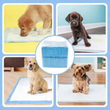 Гігієнічні пелюшки для собак Padovan Pet Pad 60x60 см 10 шт (PP00646)