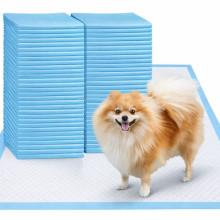 Гігієнічні пелюшки для собак Padovan Pet Pad 60x60 см 10 шт (PP00646)