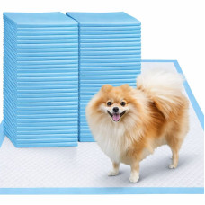 Гігієнічні пелюшки для собак Padovan Pet Pad 60x60 см 10 шт (PP00646)