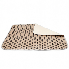Багаторазові пелюшки для собак Simple Solution Washable Training&Travel Pads 81х76см 2шт (ss11443)