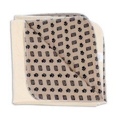 Багаторазові пелюшки для собак Simple Solution Washable Training&Travel Pads 81х76см 2шт (ss11443)