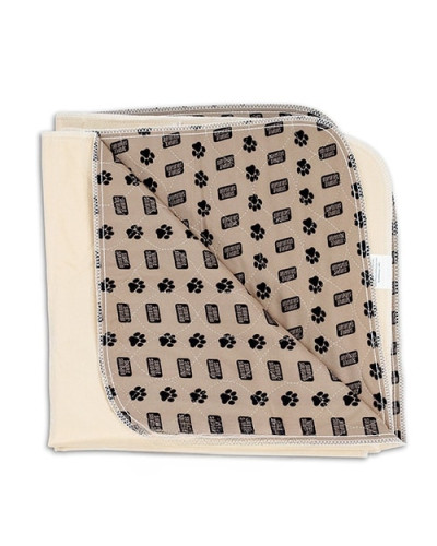 Багаторазові пелюшки для собак Simple Solution Washable Training&Travel Pads 81х76см 2шт (ss11443)