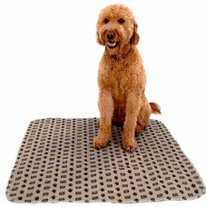 Багаторазові пелюшки для собак Simple Solution Washable Training&Travel Pads 81х76см 2шт (ss11443)