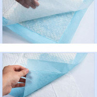 Пелюшки AnimAll 60х45 см / 10 штук, (40 шт/ящ)