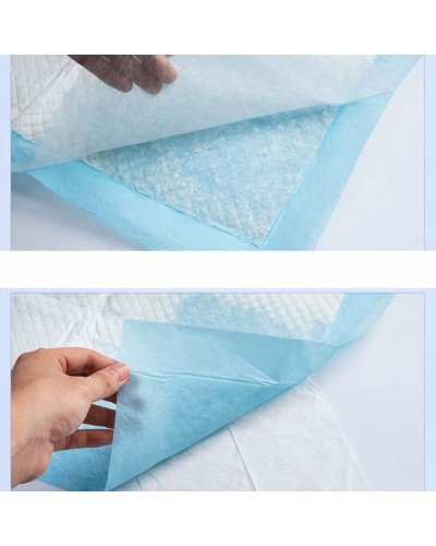 Пелюшки AnimAll 60х60 см / 10штук, (20 шт/ящ)