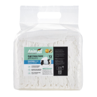 Пояс для кобелей AnimAll XL (талия 64-82 см, вес 12-30 кг)