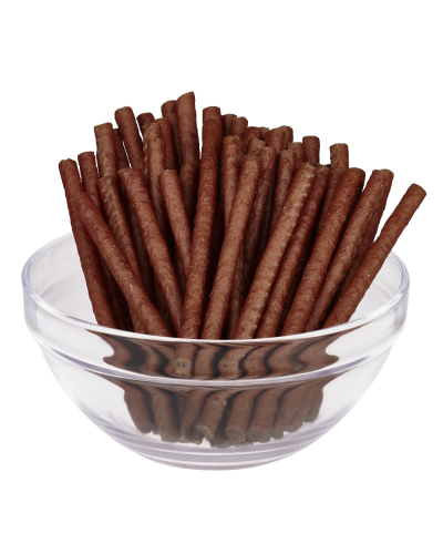 AnimAll Snack утиные палочки для собак 500 г, 02613