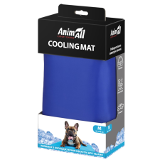 AnimAll Охолоджуючий килимок, розмір М (50X90)