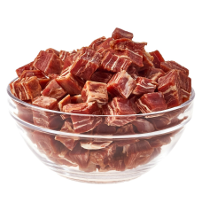 AnimAll Snack качині шматочки з тріскою для собак 500 г, 99562