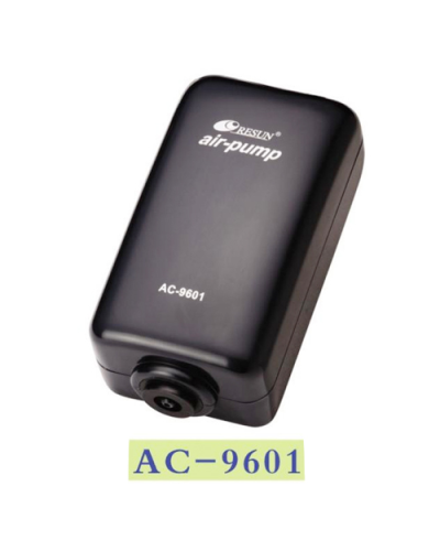 Р КОМПРЕССОР воздушный АС-9601