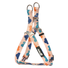 AnimAll шлея (1593) HL-H-T001A L-6 (2.5x50-78 cm)