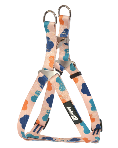 AnimAll шлей (1593) HL-H-T001A L-6 (2.5x50-78 cm)
