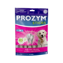 PROZYM RF2 L - Жевательные стики для собак  средних пород, 12 шт